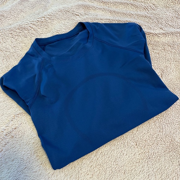 lululemon swiftly tech long sleeve 2.0 - Picture 1 of 5